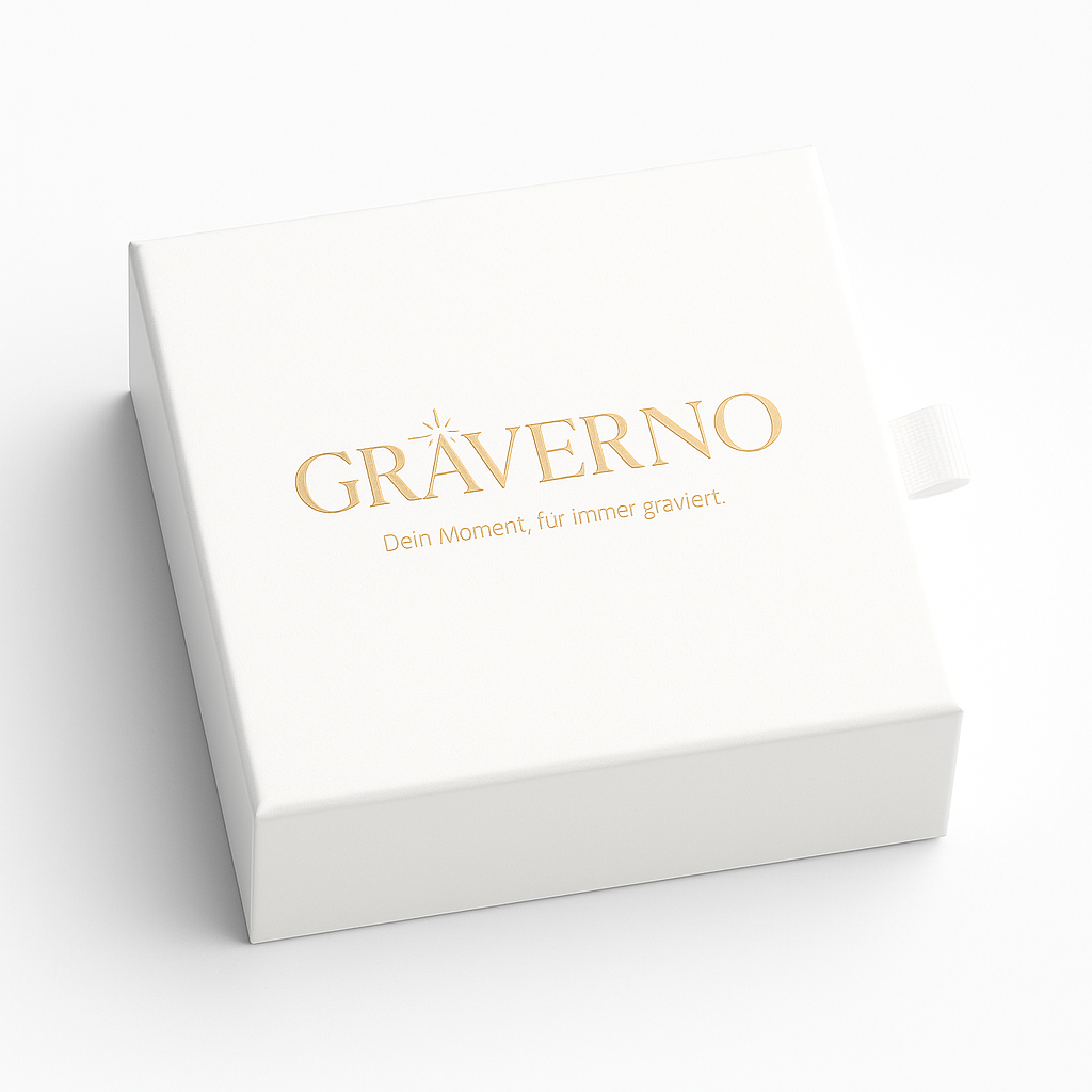 Geschenkbox Graverno
