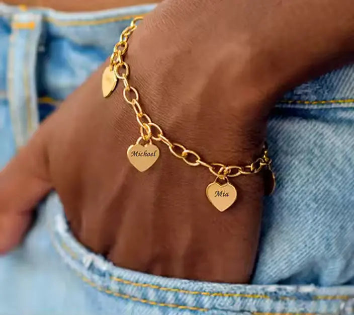 Armbänder-mit-Gravur Gravurglück.de