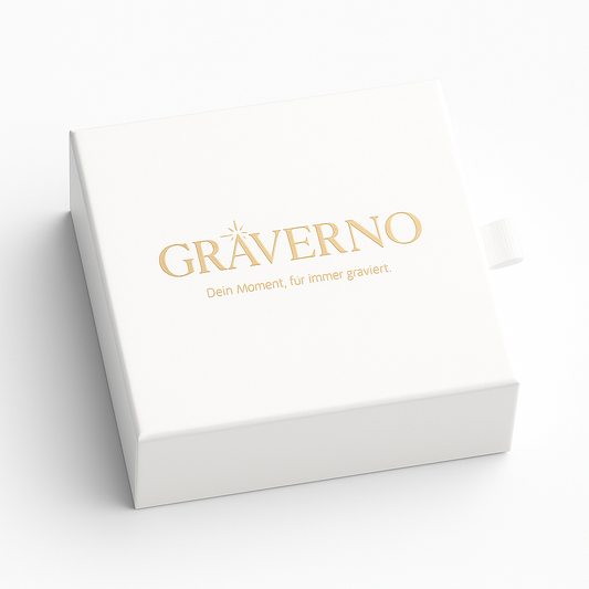 Geschenkbox Graverno