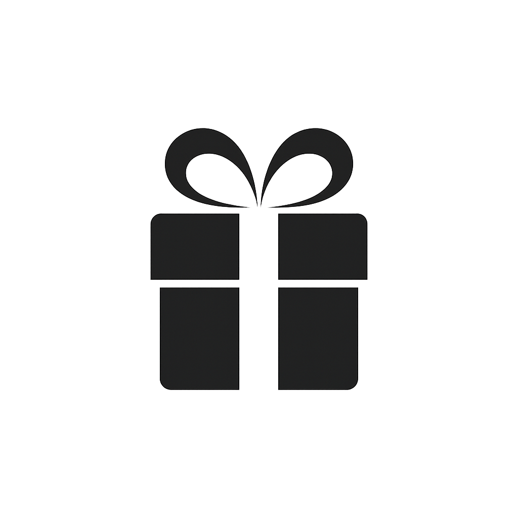 Geschenk_ Icon
