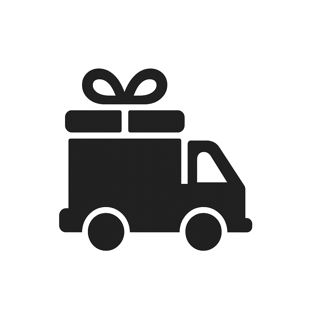 LKW Icon Transparent