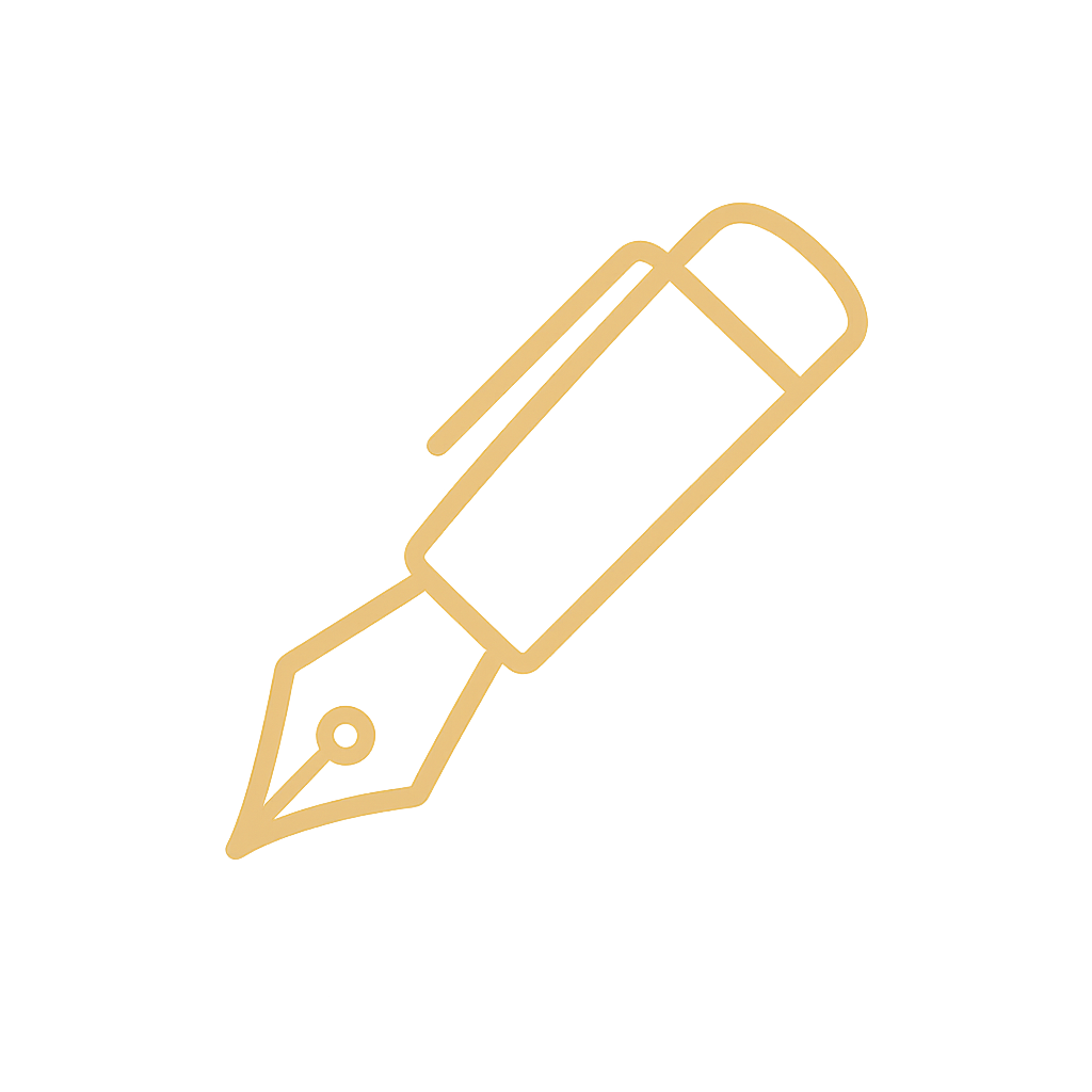 Stift icon transparent